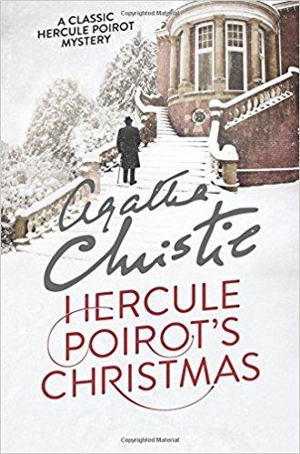 Resultado de imagen de hercule poirot christmas