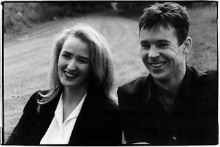 Lisa Gerrard & Pieter Bourke - Duality (1998) Lisa Gerrard & Pieter Bourke - Duality (1998)