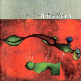 Lisa Gerrard & Pieter Bourke - Duality (1998) Lisa Gerrard & Pieter Bourke - Duality (1998)