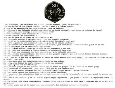 El Desafío de los 30 Días - IV - Pregunta 29 El Desafío de los 30 Días - IV - Pregunta 29