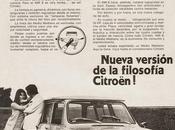 primera versión