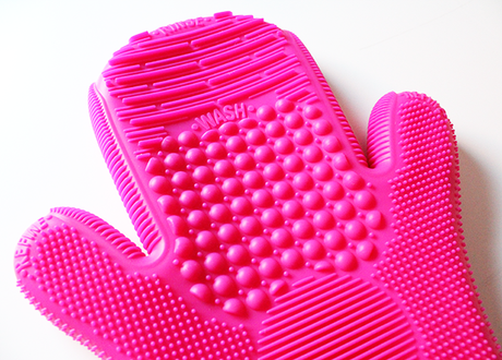 2X Brush Cleaning Glove de Sigma