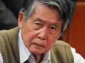 CIDH expresa profunda preocupación cuestiona indulto concedido Alberto Fujimori