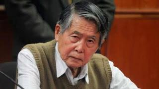 CIDH expresa profunda preocupación y cuestiona el indulto concedido a Alberto Fujimori CI