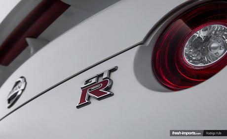 Curiosidades sobre el Nissan GT-R que quizás no sabías…