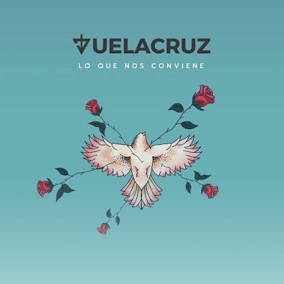 Vuelacruz: Lo Que Nos Conviene es su single debut
