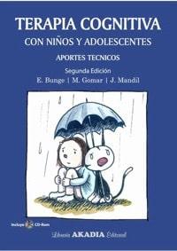 Los mejores libros de psicología clínica infantil que leí en el 2017