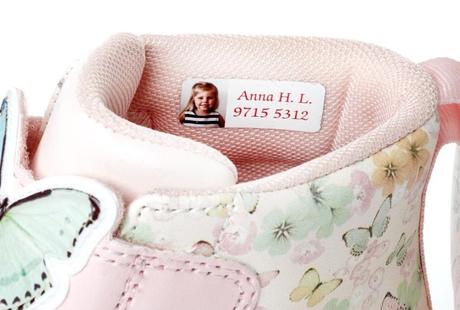 stickers y cintas personalizadas