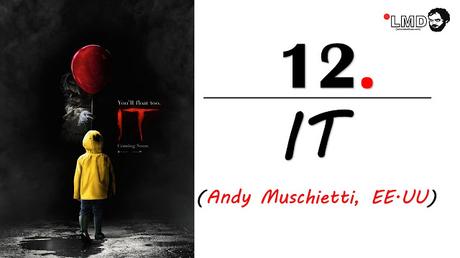 2017: LAS MEJORES PELÍCULAS DEL AÑO (Parte 2)