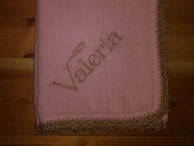 PARA BEBÉS... Y PARA MUÑECOS