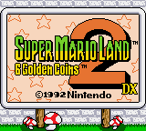 ¡Un nuevo 'hack' permite colorear 'Super Mario Land 2' para Game Boy!