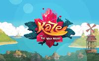 El último vídeo del plataformas 2D 'Kaze and the Wild Masks', muestra la mecánica del uso de máscaras