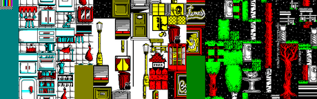 Publicada la conversión no oficial para CPC de 'Duck Out!'