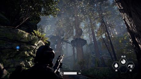 Análisis Star Wars Battlefront II – Batallas en una galaxia muy, muy lejana