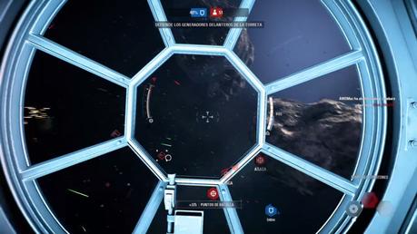 Análisis Star Wars Battlefront II – Batallas en una galaxia muy, muy lejana