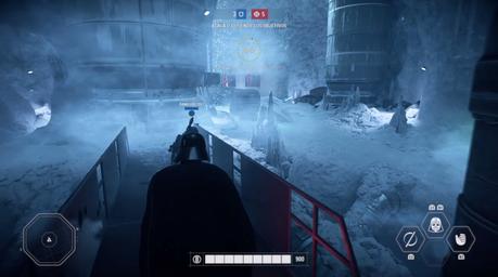 Análisis Star Wars Battlefront II – Batallas en una galaxia muy, muy lejana