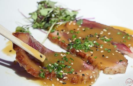 Restaurante Shibui se reinventa con Grupo Shiaadi