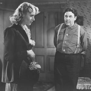 SABÍAN LO QUE QUERÍAN (They Knew What They Wanted) (USA, 1940) Melodrama, Vida Normal, Costumbrista