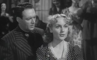 SABÍAN LO QUE QUERÍAN (They Knew What They Wanted) (USA, 1940) Melodrama, Vida Normal, Costumbrista