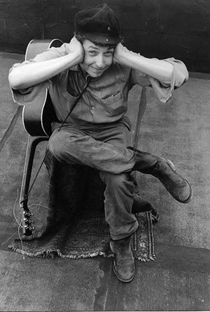 Efemérides del Rock y Heavy Metal: Qué pasó un 29 de Diciembre