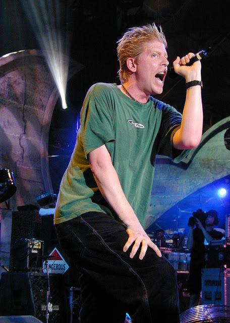 Efemérides del Rock y Heavy Metal: Qué pasó un 29 de Diciembre