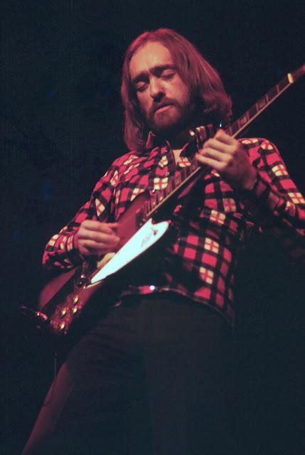 Efemérides del Rock y Heavy Metal: Qué pasó un 29 de Diciembre