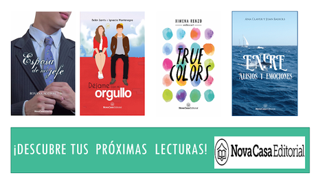 Novedades