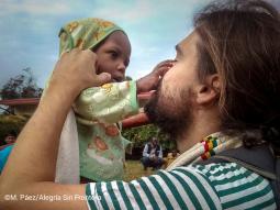 Gambo, Etiopía, Iñaki Alegria (3)