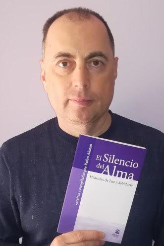 Pedro Alonso y El silencio del Alma y la Fábula del puercoespin