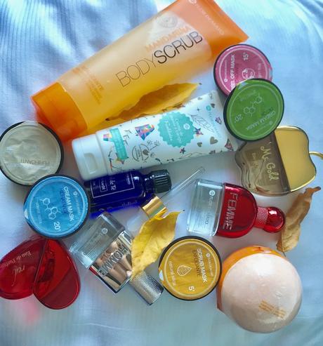 Ritual de belleza para Fin de Año Ritual de belleza para Fin de Año