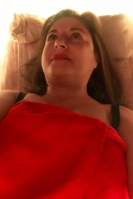 Ritual de belleza para Fin de Año Ritual de belleza para Fin de Año