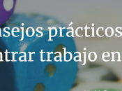 Esto inocentada: consejos prácticos para encontrar trabajo 2018.