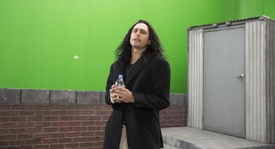 The disaster artist, El talento no se compra con dinero The disaster artist, El talento no se compra con dinero
