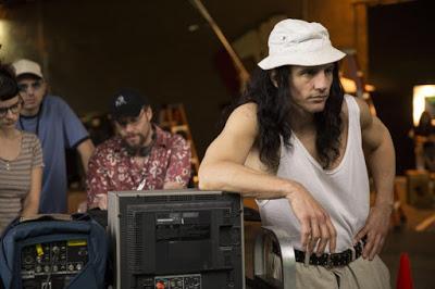 The disaster artist, El talento no se compra con dinero The disaster artist, El talento no se compra con dinero