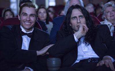 The disaster artist, El talento no se compra con dinero