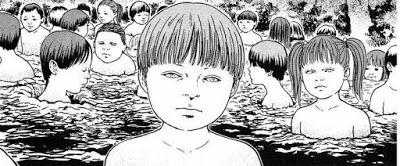 Graphics #20: Especial manga