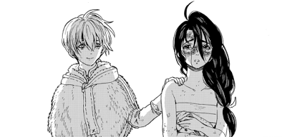 Graphics #20: Especial manga