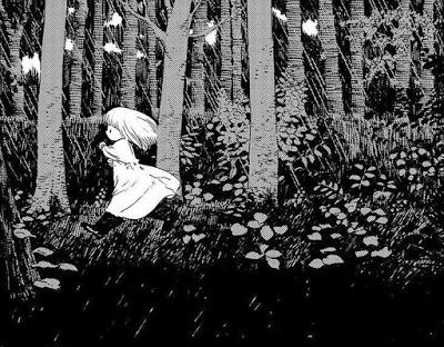 Graphics #20: Especial manga