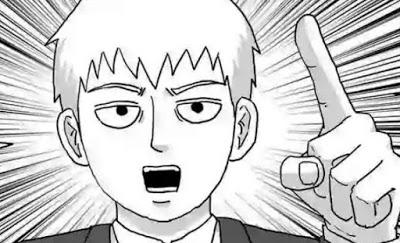 Graphics #20: Especial manga