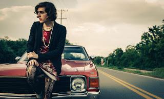 Ezra Furman - Driving down to L.A. (2017)