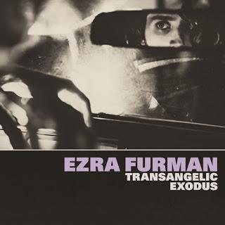 Ezra Furman - Driving down to L.A. (2017) Ezra Furman - Driving down to L.A. (2017)