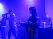 Concierto Cycle, Madrid, Sala Sol, 28-12-2017