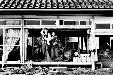 Recuerdos desde Fukushima: La nueva película de Doris Dörrie Recuerdos desde Fukushima: La nueva película de Doris Dörrie