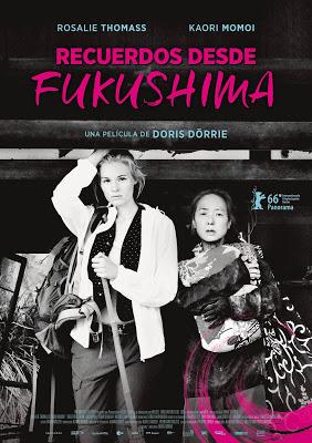 Recuerdos desde Fukushima: La nueva película de Doris Dörrie