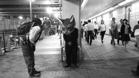 Recuerdos desde Fukushima: La nueva película de Doris Dörrie