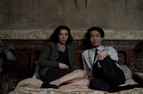 El arte de la amistad. Una película de Stanley Tucci. El arte de la amistad. Una película de Stanley Tucci.