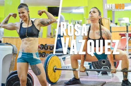 Rosa-vazquez-entrevista-powerlifting-atleta-halterofilia-campeona-españa-infowod-2