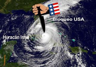Cuba: dos huracanes y un resultado en 2017