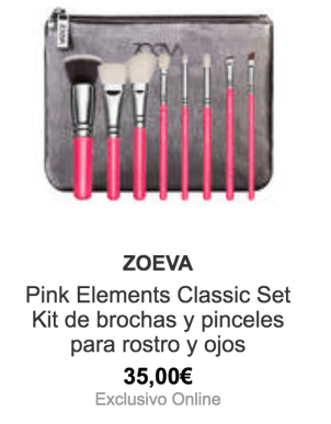 ¡¡”Rebajas'” en SEPHORA!!