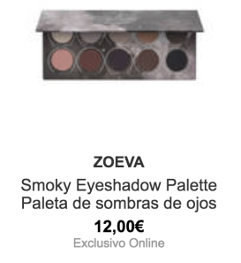 ¡¡”Rebajas'” en SEPHORA!!